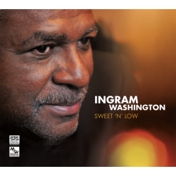 STS Digital - Ingram Washington - Sweet`N`Low